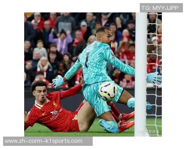 接连3场首发!利物浦新腰王上线 斯洛特变阵激活他